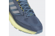 adidas Originals ZX 5K BOOST (GX2031) blau 5