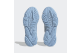 adidas Ozweego W (HQ8863) blau 3