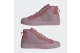 adidas Originals Nizza Hi Parley (GX6984) pink 2