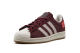 adidas Parley x Superstar (HP2204) rot 4