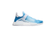 adidas Pharrell x NMD Hu Trail Peace Exclusive China (F99763) blau 3