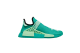 adidas Pharrell Hu NMD Green (GY0089) türkis 6