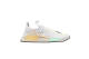 adidas Pharrell x NMD Human Race Hu Crystal (Q46467) weiss 4