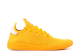 adidas Pharrell Tennis PW Williams Hu (CP9767) gelb 3