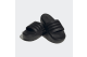 adidas Adilette Platform (HQ6179) schwarz 4