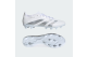 adidas Predator 24 League Low MG (IE2611) weiss 1