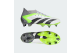 adidas Predator Accuracy.1 SG Crazyrush (IF2294) weiss 1