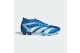 adidas Predator Accuracy.2 FG (GZ0027) blau 2