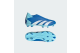 adidas Predator Accuracy.3 Laceless FG (IF2266) blau 1