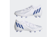 adidas Predator Edge.3 FG J (GX5211) branco 2