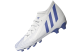 adidas Predator Edge.3 MG J (FBP0422GZ2893_GZ2893) weiss 4