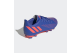 adidas Predator Edge.4 FxG (GW2369) blau 5