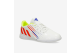 adidas Predator Edge.4 Sala IN (GV8499) weiss 6