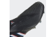 adidas Predator Edge FG of Darkness (GV7385) schwarz 3