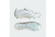 adidas Predator 24 FT Tongue Elite Pack FG Pearlized (IE1811) weiss 1