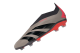 adidas Predator Elite Laceless FG (NIS00_IF6351) silber 4