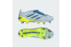 adidas Predator Elite Fold Over Tongue SG (JS0382) argent 1