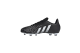adidas Predator Freak.4 FxG (3078810591_FY1041) schwarz 4