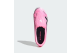 adidas Predator League FG Beckham Fold Over Tongue (JP9917) pink 3