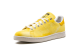 adidas Stan Smith Pharrell Holi (AC7042) gelb 4