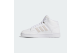 adidas Rapid Court Mid (JP5864) weiss 6