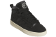 adidas Rapid Court Mid Winterized (JR1027) schwarz 5