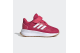 adidas RUNFALCON I Run Falcon (FW5156) rot 1