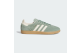 adidas Samba ADV Green Silver (JP5859) grün 1