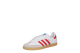 adidas Samba OG Junior (JI4463) weiss 1