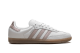adidas Samba OG Grey Vapor Gum (JH5792) weiss 5