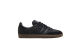 adidas Samba OG Core Crystal Sand (IH5371) schwarz 2