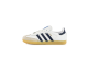 adidas Samba OG Junior (JI4464) weiss 1