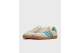 adidas Samba OG Sporty Rich x Blue (IE7096) weiss 2