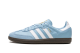 adidas Samba Team Argentina (HQ7037) blau 2