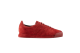 adidas Samoa Vintage Pigskin Suede (B39016) rot 3