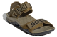 adidas Cyprex Ultra Sandal DLX (FX4532) beige 1