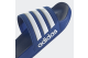 adidas Adilette Shower (gw1048) blau 4