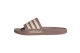 adidas Shower adilette Badeslipper Grö e 36 2 3 (JI4762) braun 4