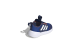 adidas Tensaur (JP6767) blauw 4