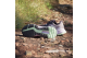 adidas Trail SOULSTRIDE R.RDY W (ID7754) lila 3
