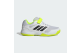 adidas Speedcourt Velcro (JR1680) weiss 1