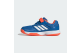 adidas Speedcourt Indoor (JR1681) blau 6