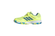 adidas Speedcourt Velcro (KJ3698) gelb 4