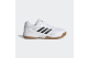 adidas Speedcourt (IE4296) weiss 2
