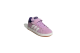 adidas Mini Grand Court 00s (JP9351) viola 1