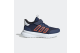 adidas X Plrpath C (JS0672) blau 5