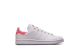 adidas Stan Smith J (EE7573) weiss 1