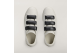 Y-3 Stan Smith Velcro Orbit Grey (JR4225) weiss 2