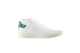adidas Stan Smith Sock Primeknit Green (BY9252) weiss 3