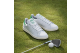 adidas Stan Smith Spikeless Golf (JH6153) weiss 4